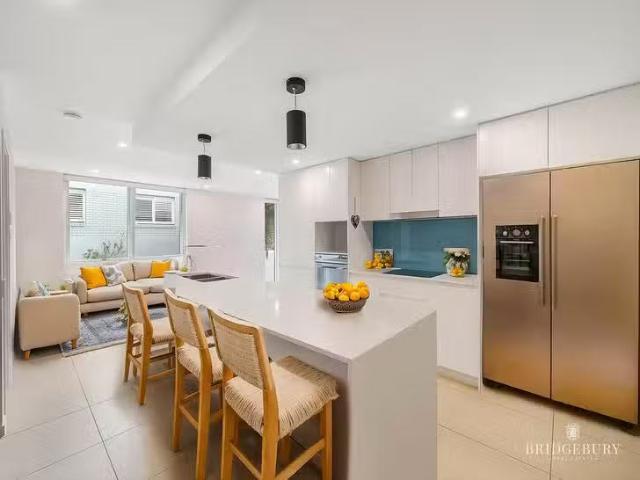 Unique 203/29 Canberra Terrace, Kings Beach, QLD 4551