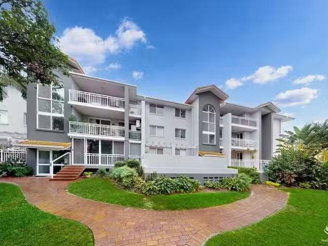 Unique 20/37 Mawarra Street, Surfers Paradise, QLD 4217