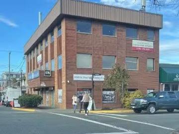 New #203 576 England Ave, Courtenay, BC, V9N 2N3 commercial.