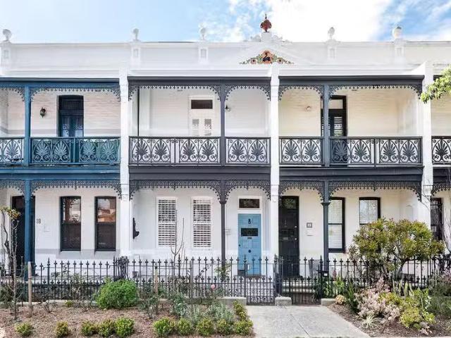Nice 20 Catherine Street, Subiaco, WA 6008