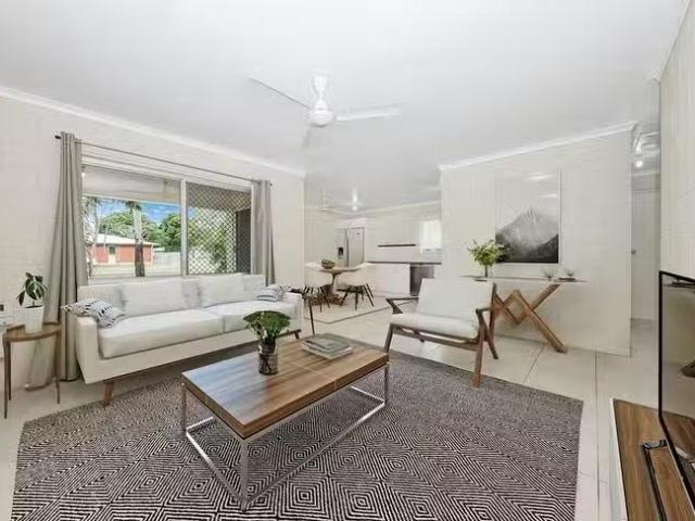 Just in! 20 Churinga Street, Kirwan, QLD 4817