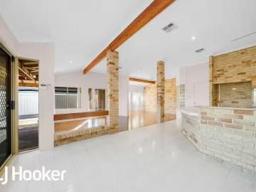 For Rent! 20 Gainsborough Way, Mullaloo, WA 6027