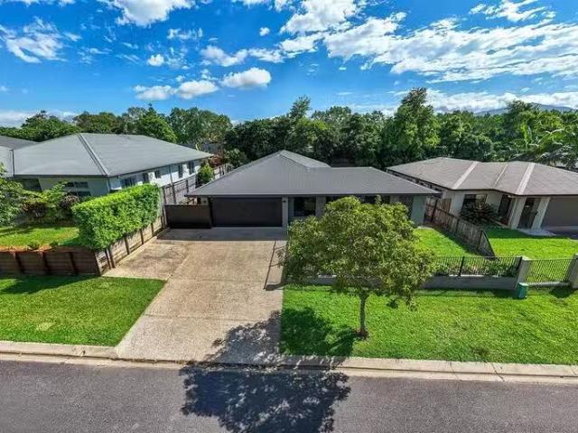 Cozy 20 Newman Street, Gordonvale, QLD 4865