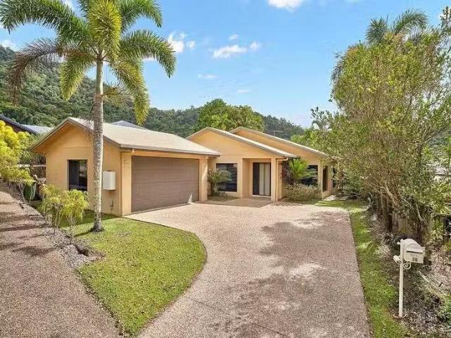 For Rent! 20 Surtees Close, Bentley Park, QLD 4869