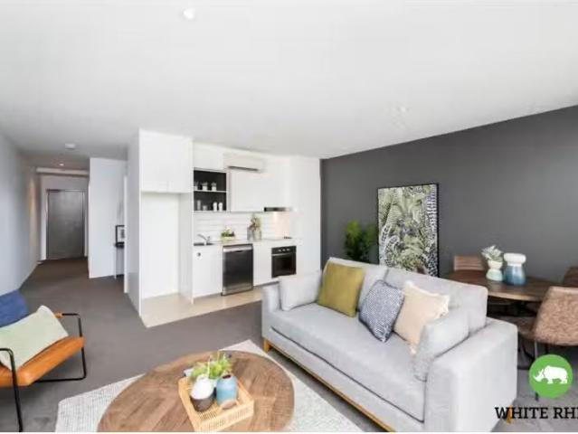 Unique 20A/17 Uriarra Road, Queanbeyan Apartment for rent Lis.