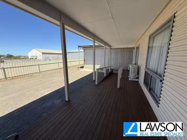 Nice 20A O'connor Street, Tumby Bay, SA 5605