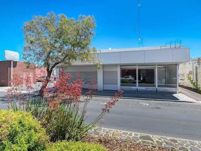 Nice 20B Stirling Street, BUNBURY, WA 6230 Offices for Rent