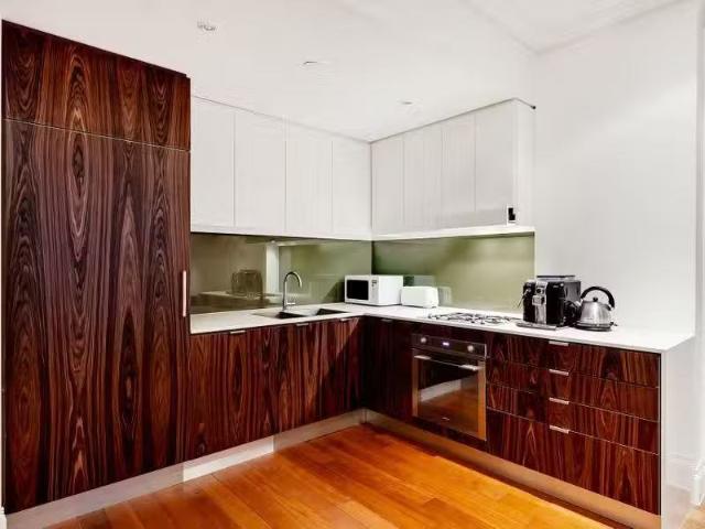 For Rent! 215/9 15 Bayswater Road, Potts Point Apartment for r.