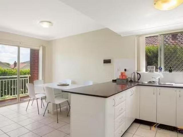 Just in! 2/15 Bruce Street, Kingsford, NSW 2032