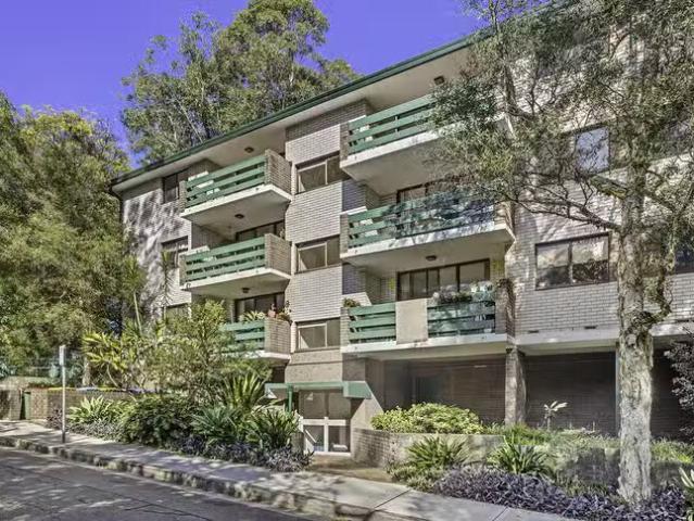 Cheap 21/66 70 Helen Street, Lane Cove North, NSW 2066