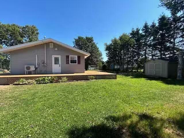 Rental! 217 East Royalty Road 1 217 East Royalty Rd #1