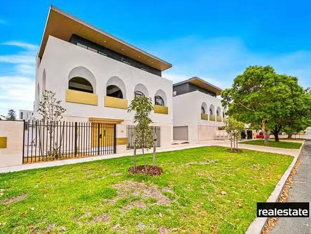 Unique 2/18 Webster Street, Nedlands, WA 6009