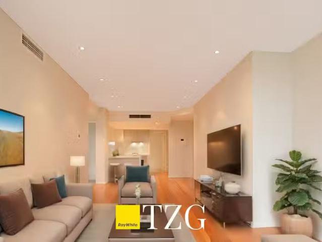 Charming 2/197 Walker Street, North Sydney NSW 2060