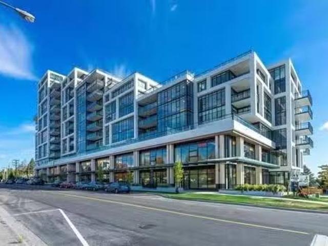 Rental! 210 1522 Finlay Street, White Rock, BC, V4B 4L9 comm.