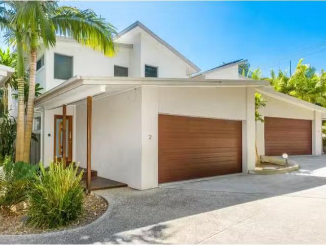 Cozy 2/112 Bangalow Road, BYRON BAY House for rent Listed by.