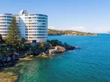 Deal! 21/1 Addison Road, Manly, NSW 2095