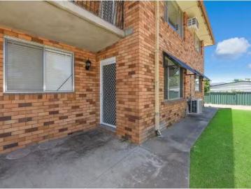 Cozy 2/122A George Street, GUNNEDAH Apartment for rent Listed.