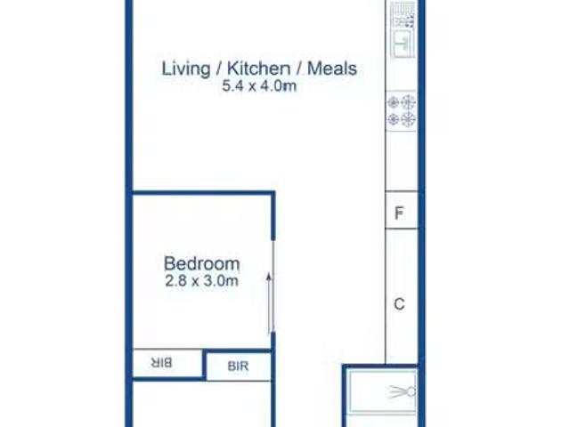 Deal! 212/76 Keilor Road, Essendon North VIC 3041