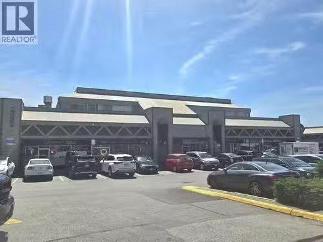 Cozy 212 2922 Glen Drive, Coquitlam, BC, V3B 2P5 commercial.