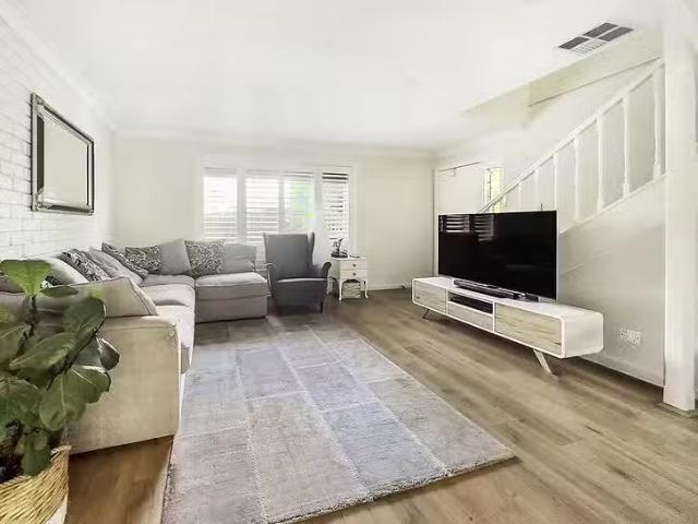 Nice 2/13 Polo Street, Revesby, NSW 2212