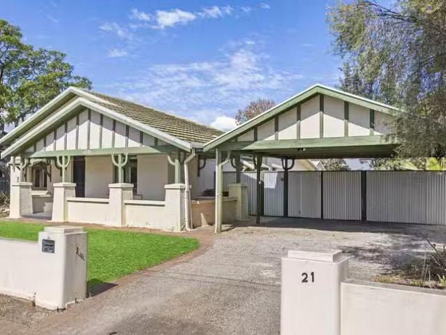 Deal! 21 Collingrove Avenue, Broadview, SA 5083