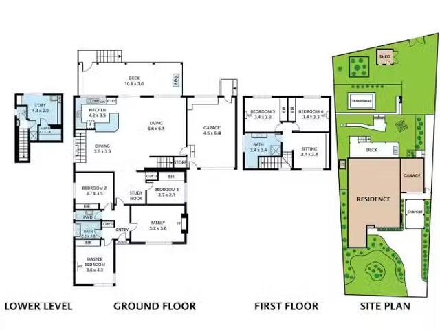 Just in! 21 CLYDEBANK ROAD, Essendon West VIC 3040