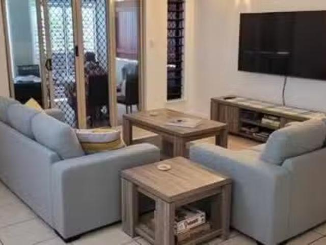Nice 21 Clifton Road, Clifton Beach, QLD 4879