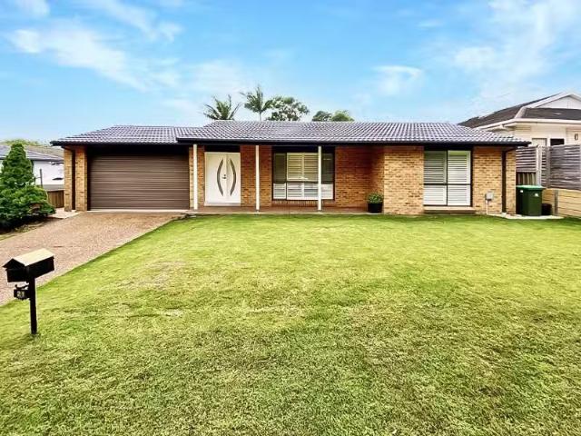 Rental! 21 Fingal Street, NELSON BAY House for rent Listed by.