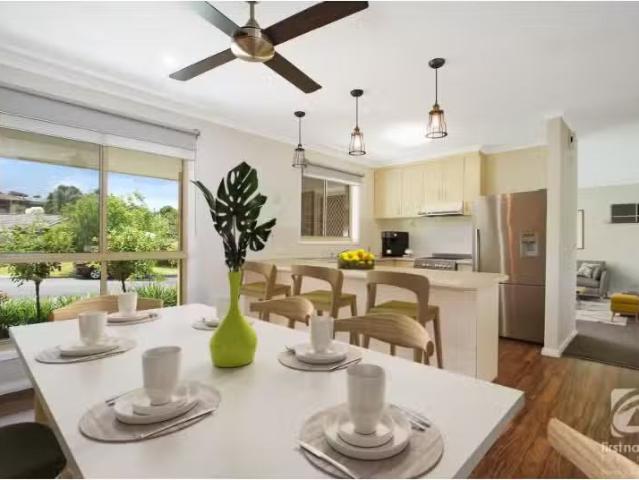 New 2/1 Hugh Court, West Albury Townhouse for rent Listed by.