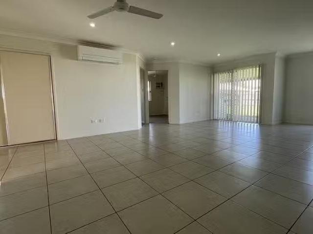 Rental! 21 Justin Street, Gracemere, QLD 4702