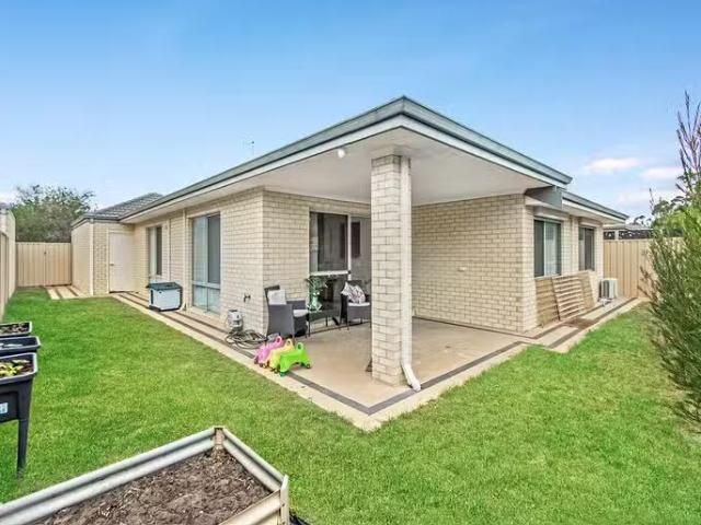 New 21 Martindale Road, Baldivis, WA 6171