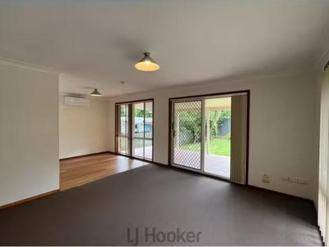 Cheap 21 Wood Street, Bonnells Bay House for rent Listed by H.