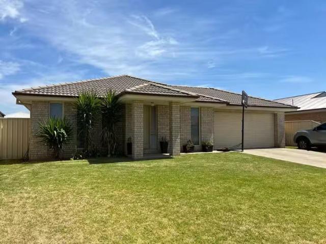 New 21 Tucker Street, Griffith, NSW 2680