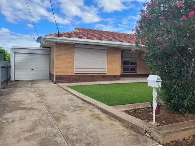 Unique 2/1A Fox Avenue, Klemzig, SA 5087
