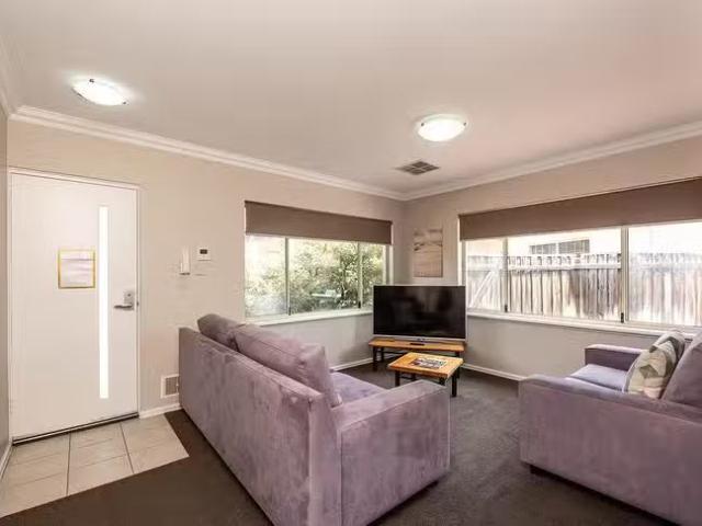 Rental! 22/41 Burgundy Lane, The Vines, WA 6069
