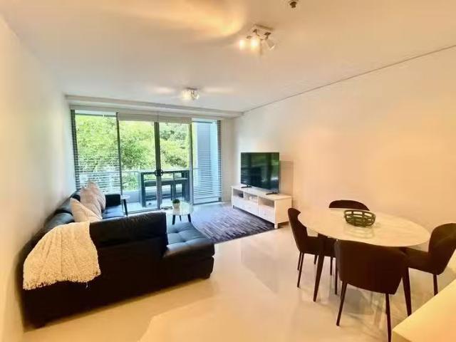 Just in! 224/1 Marlin Parade, Cairns City, QLD 4870
