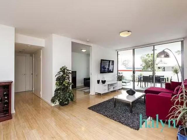 For Rent! 2/259 269 Hay Street, East Perth, WA 6004