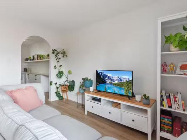 New 2/27 Brassey Street, ASCOT, QLD 4007 Apartment for Rent