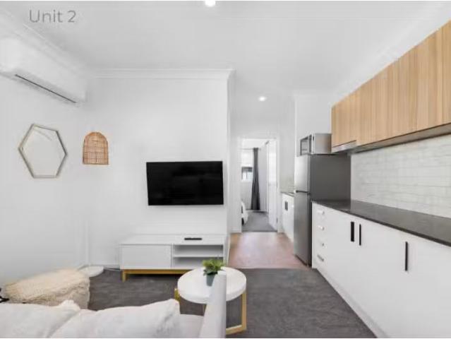 Nice 2/29 Stanley Road, Camp Hill Apartment for rent Listed b.