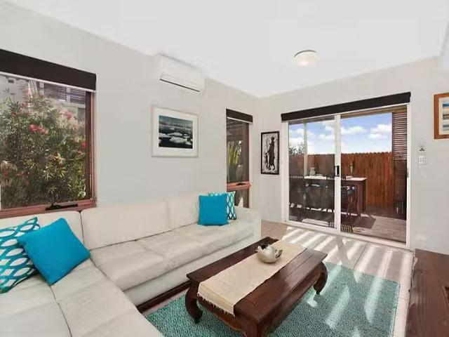 Just in! 2/29 Wyndora Avenue, Freshwater, NSW 2096