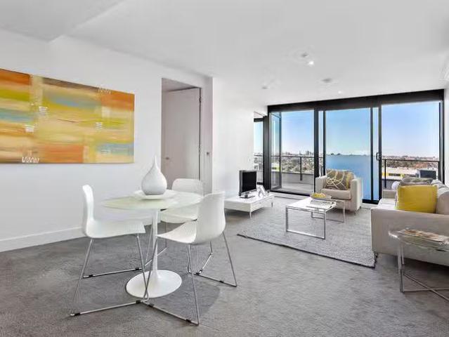 For Rent! 220/32 Bray Street, South Yarra, VIC 3141