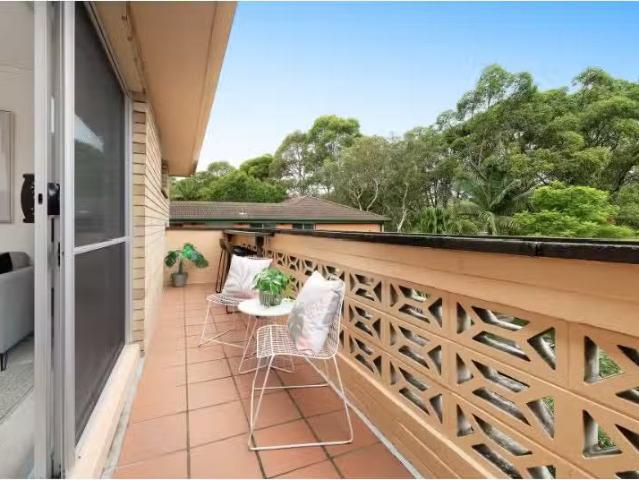 Rental! 22/19 21 Murray Street, Lane Cove Apartment for rent.