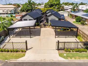 Cozy 2/21 Normanby Square, Bundaberg South, QLD 4670