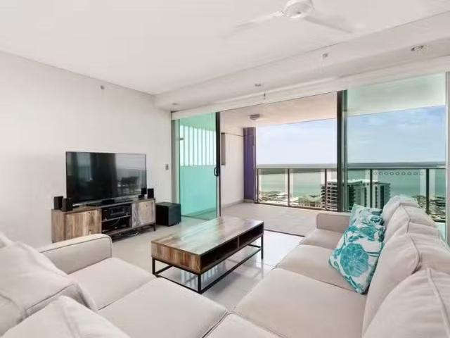 Cozy 222/8 Gardiner Street, DARWIN CITY Apartment for rent Li.