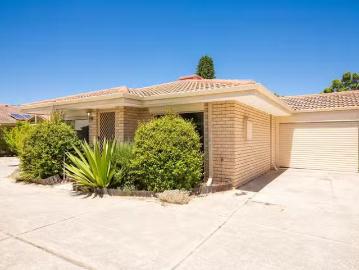 Cheap 2/22 Mathoura Street, Midland, WA 6056