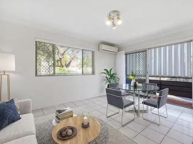 New 2/22 Reeve Street, Clayfield, QLD 4011