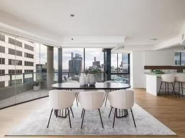 Just in! 222 Susinteraction Street, Sydney, NSW 2000
