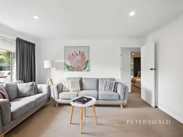 Just in! 2/23 Randall St, Sandy Bay Apartment for rent Listed.