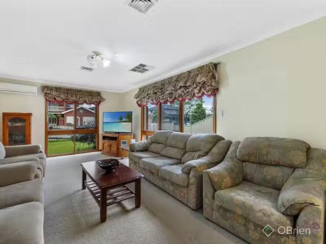 For Rent! 22 Doherty Street, Deer Park VIC 3023