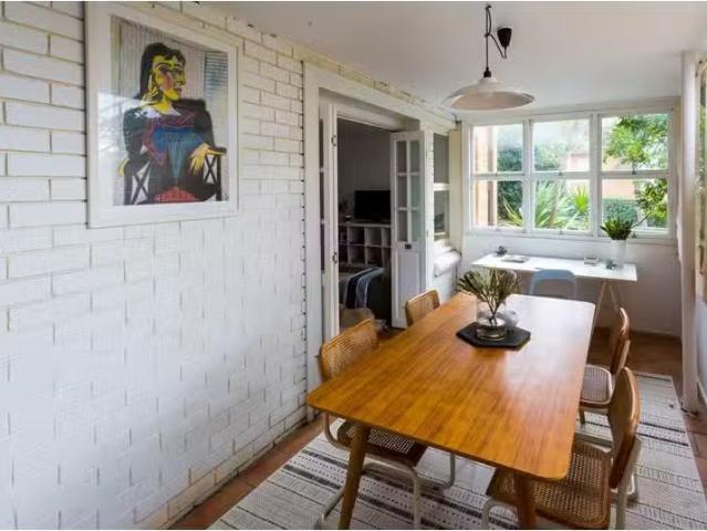 Nice 2/2 Nield Avenue, Balgowlah Apartment for rent Listed by.